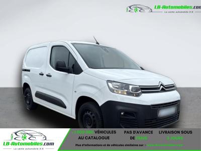 Citroën Berlingo BlueHDi 75 BVM