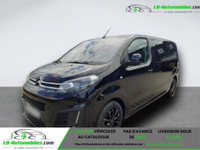 Citroën SpaceTourer BlueHDi 145 BVA