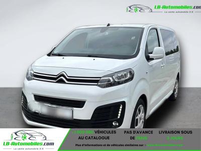 Citroën SpaceTourer BlueHDi 150 BVM