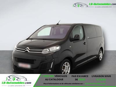 Citroën SpaceTourer BlueHDi 150 BVM