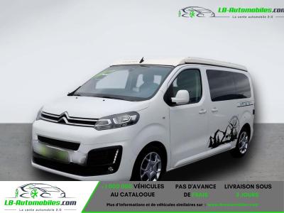 Citroën SpaceTourer BlueHDi 150 BVM