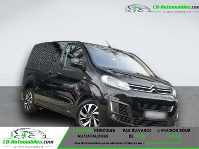 Citroën SpaceTourer BlueHDi 180 BVA