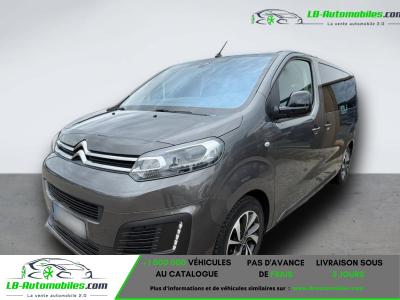 Citroën SpaceTourer BlueHDi 180 BVA