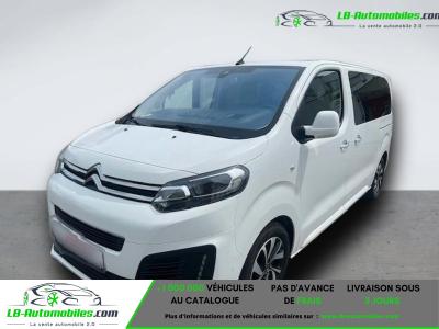 Citroën SpaceTourer BlueHDi 180 BVA