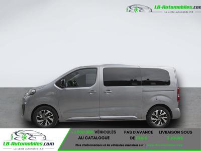 Citroën SpaceTourer BlueHDi 180 BVA