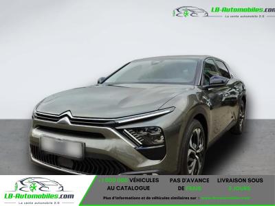 Citroën C5 X Hybride Rechargeable 180 BVA