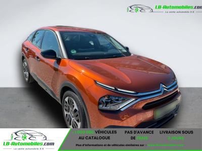 Citroën C4 PureTech 100 BVM