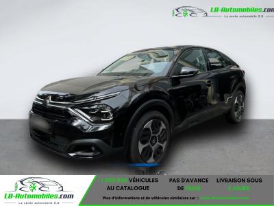 Citroën C4 PureTech 100 BVM
