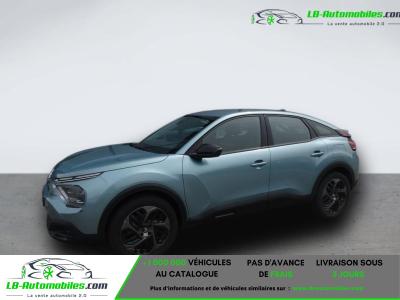 Citroën C4 PureTech 130 BVA
