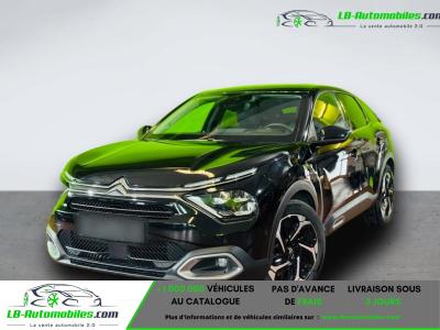 Citroën C4 PureTech 130 BVA