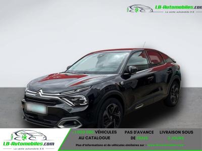 Citroën C4 PureTech 155 BVA