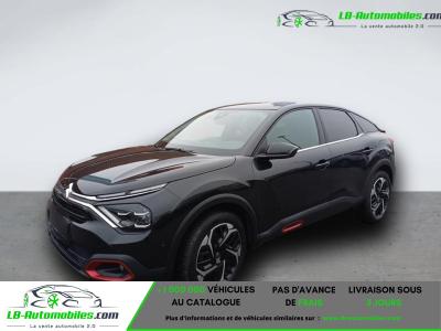 Citroën C4 PureTech 155 BVA