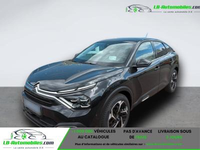 Citroën C4 PureTech 155 BVA