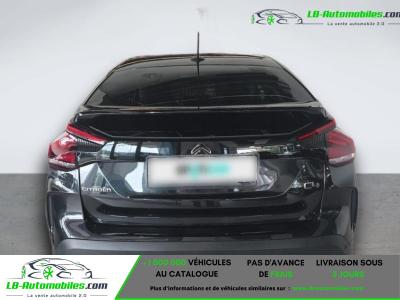Citroën C4 PureTech 155 BVA