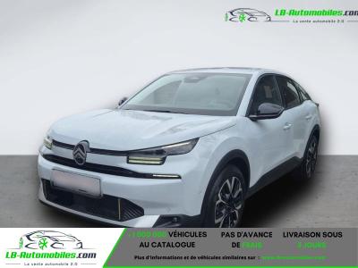 Citroën C4 136 ch Automatique