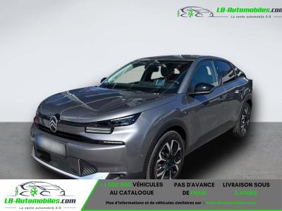 Citroën C4 136 ch Automatique