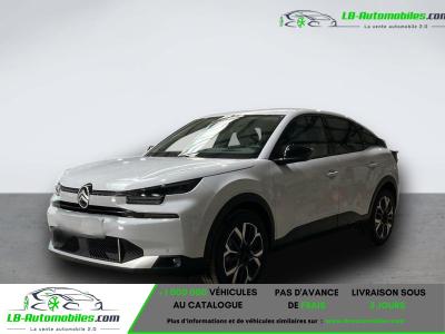 Citroën C4 136 ch Automatique
