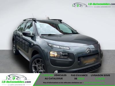 Citroën C4 Cactus VTi 82 BVM