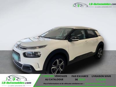 Citroën C4 Cactus PureTech 110 BVM