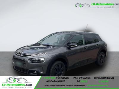 Citroën C4 Cactus PureTech 110 BVM