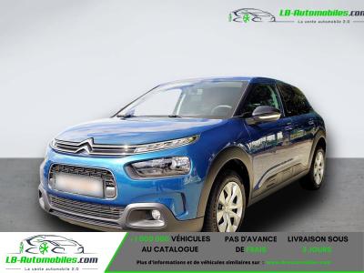 Citroën C4 Cactus PureTech 110 BVM
