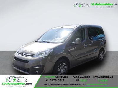 Citroën Berlingo BlueHDi 100 BVA
