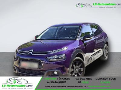 Citroën C4 Cactus PureTech 130 BVM