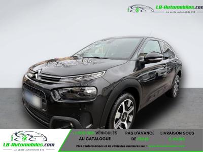 Citroën C4 Cactus PureTech 130 BVM