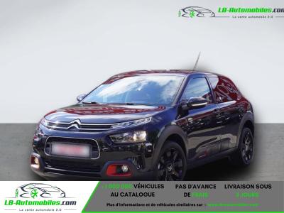 Citroën C4 Cactus PureTech 130 BVM