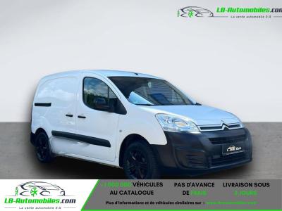 Citroën Berlingo BlueHDi 100 BVM