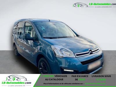 Citroën Berlingo BlueHDi 100 BVM