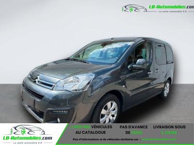 Citroën Berlingo BlueHDi 100 BVM