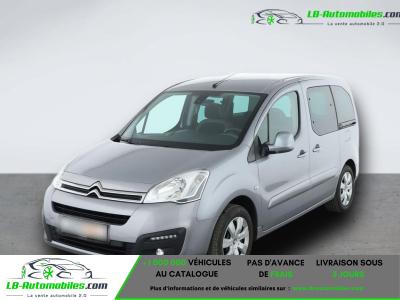 Citroën Berlingo BlueHDi 100 BVM