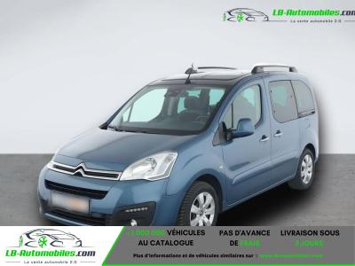 Citroën Berlingo BlueHDi 100 BVM