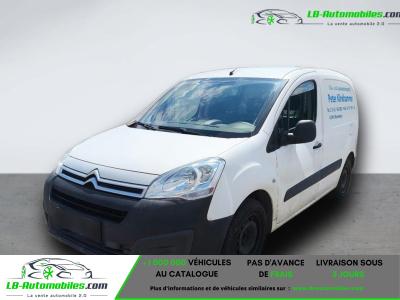 Citroën Berlingo BlueHDi 75 BVM