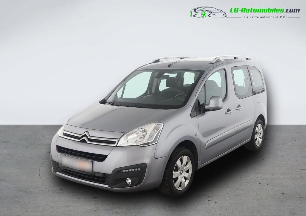 Citroën Berlingo PureTech 110 BVM