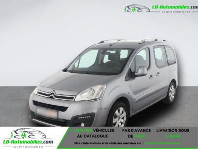Citroën Berlingo PureTech 110 BVM