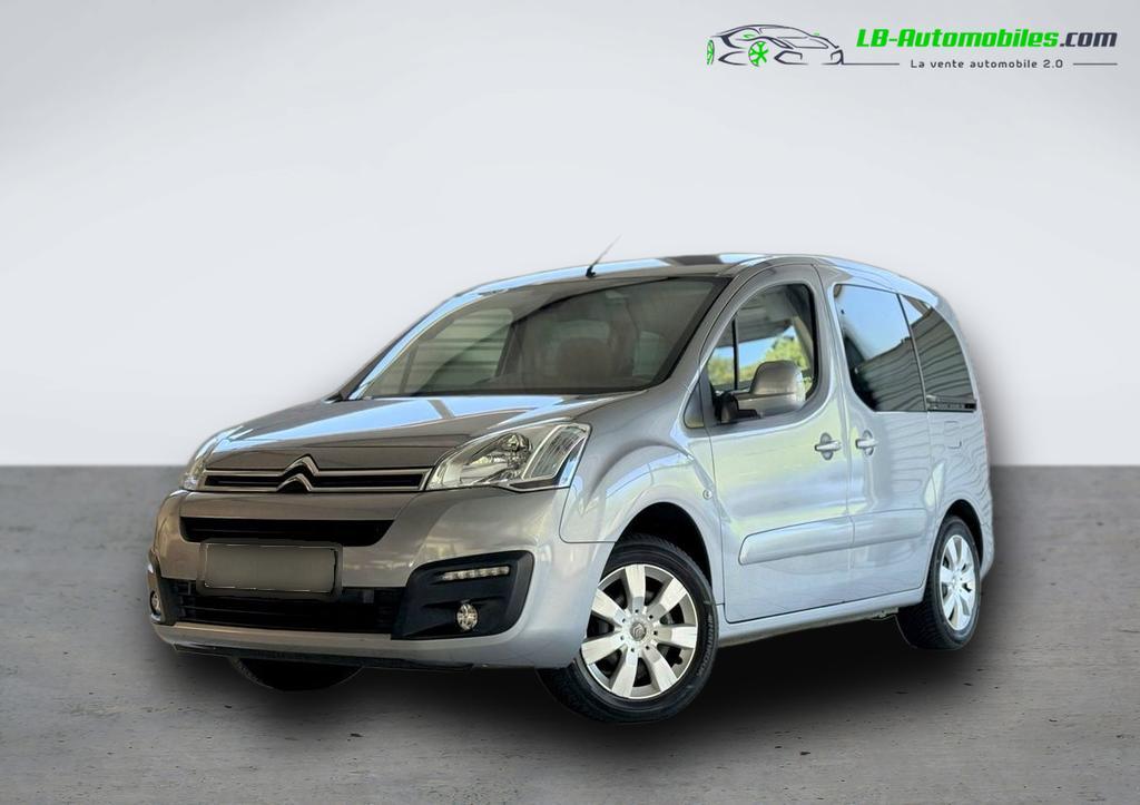 Citroën Berlingo PureTech 110 BVM