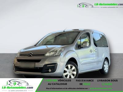 Citroën Berlingo PureTech 110 BVM