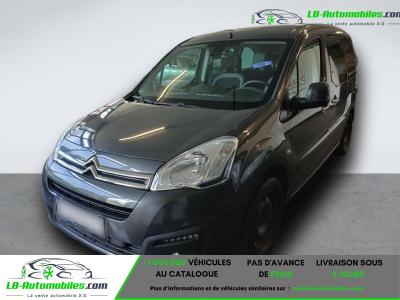 Citroën Berlingo PureTech 110 BVM