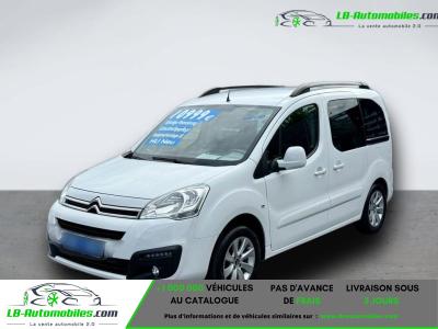 Citroën Berlingo VTi 120 BVM