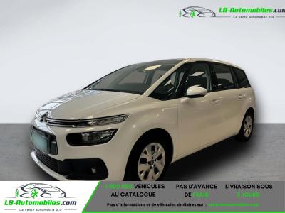 Citroën C4 SpaceTourer PureTech 130 BVM
