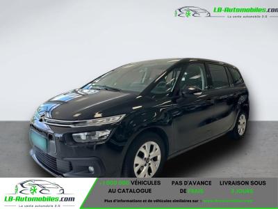 Citroën C4 SpaceTourer PureTech 130 BVM