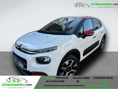 Citroën C3 PureTech 110 BVM