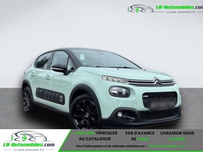 Citroën C3 PureTech 110 BVM