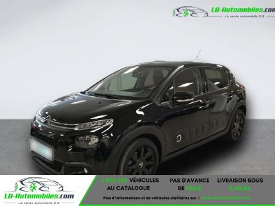 Citroën C3 PureTech 110 BVM