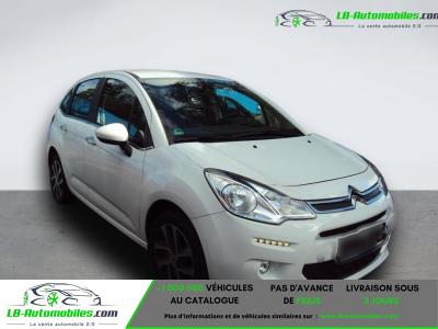 Citroën C3 PureTech 68 BVM