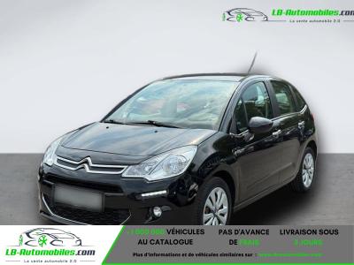 Citroën C3 PureTech 68 BVM