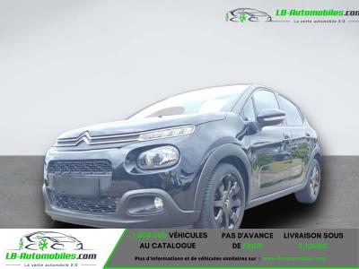 Citroën C3 BLUEHDI 100 BVM