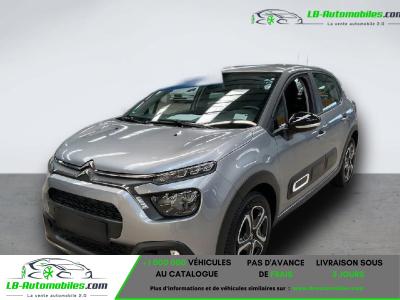 Citroën C3 BlueHDi 100 BVM